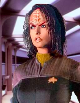Klingon Women And Sex 96