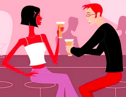 be successful in dating in 2012 with these tips