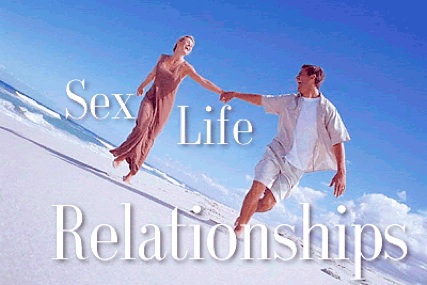 sex, life and relationships