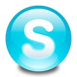 skype helps long distance chats