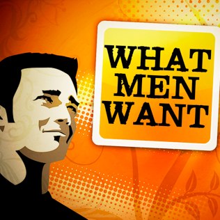 what men really want
