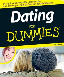 dating coaches for dummies