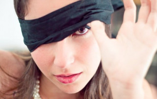 remove your blindfold for a better relationship