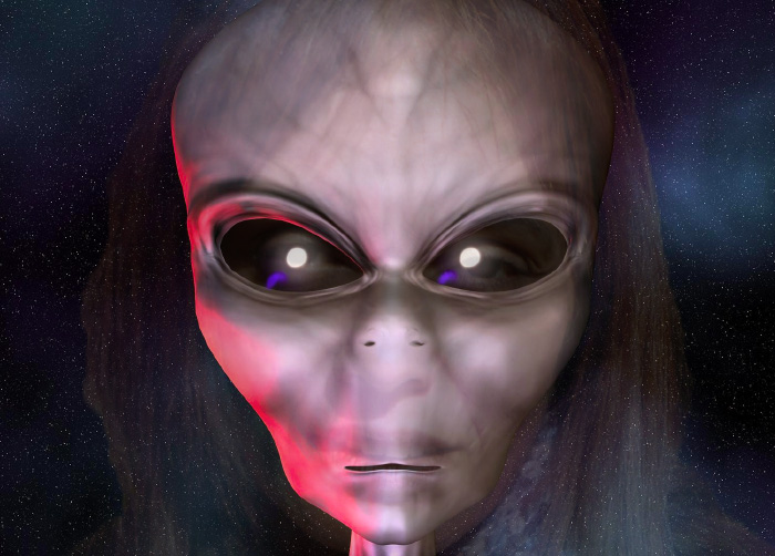 Beware of the uncaring aliens that live among us