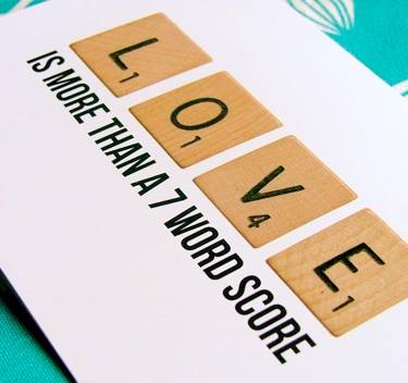 Scrabble Lovers Dating Successes